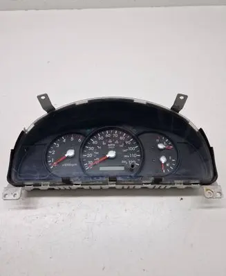 KIA Sorento Speedometer (instrument cluster) 940013E500 20031020