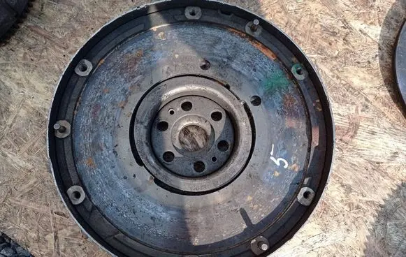 Volvo V70 Dual mass flywheel A023300300