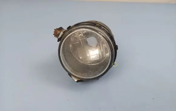 Peugeot Partner Front fog light 9652548480 89210472