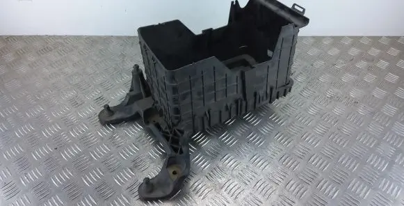 Volkswagen Golf V Battery box tray 1K0915333 1K0915325
