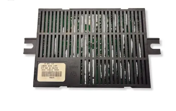 BMW 5 E60 E61 Light module LCM 6962723