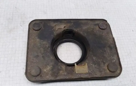 Mazda 323 F Other interior part