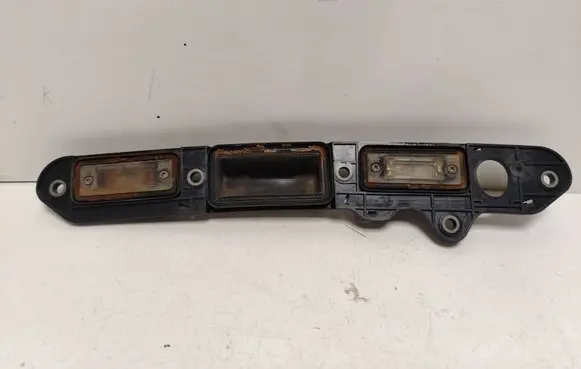 Volkswagen PASSAT B6 Number plate light 3B5943021E