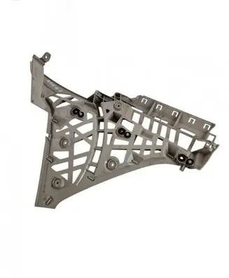 Ford B-MAX Rear bumper mounting bracket AV11296A22AC