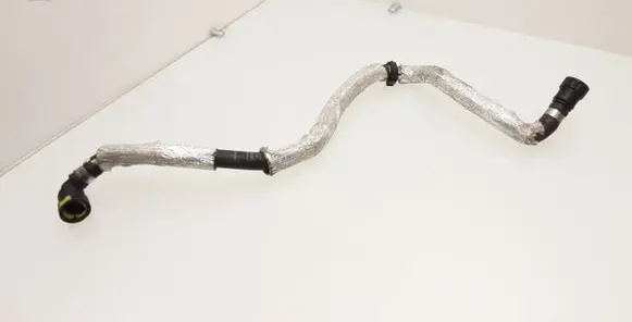 Volvo XC90 Engine coolant pipe/hose 31368321