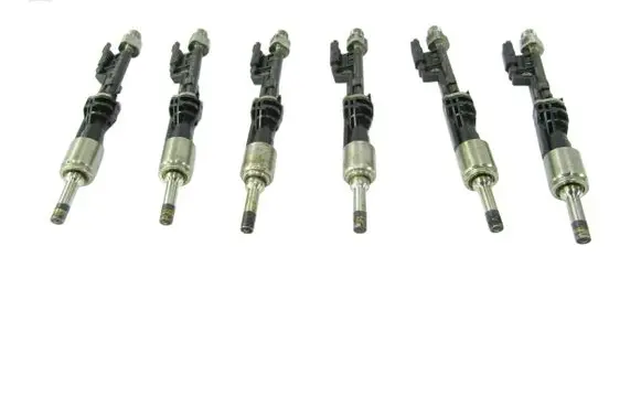 BMW 5 F10 F11 Fuel injector 13537568607 7568607