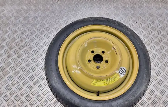 Subaru Legacy R16 spare wheel 