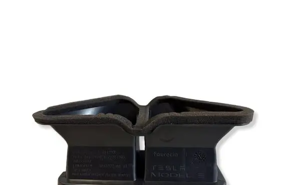 Tesla Model 3 Air intake duct part 108337700D