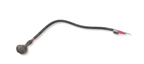 BMW X5 E53 Positive cable (battery) 1439559