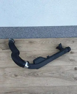 Peugeot 408 P54 Intercooler hose/pipe 9820115580 9814162980