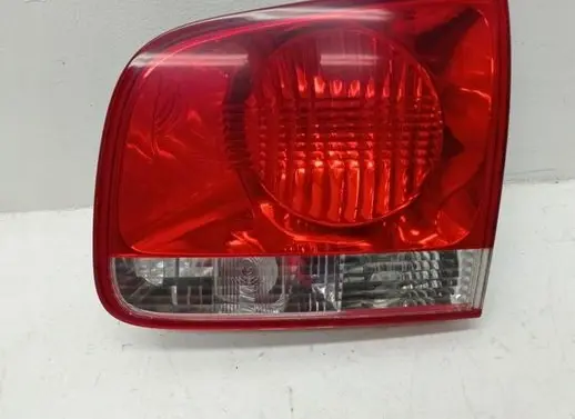 Volkswagen Touareg I Tailgate rear/tail lights