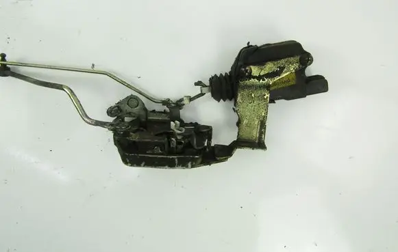 Daewoo Tico Front door lock 
