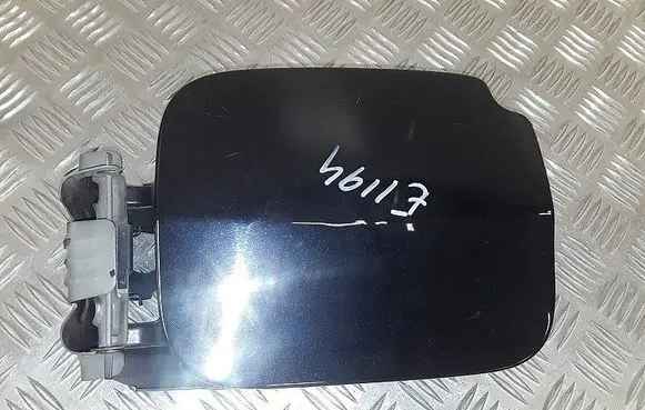 Dacia Duster Fuel tank cap 