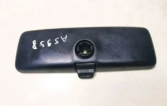 Skoda Octavia Mk1 (1U) Rear view mirror (interior) 3b0857511