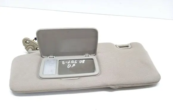 Subaru Legacy Sun visor
