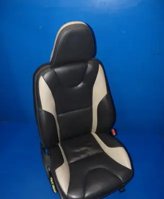 Front passenger seat