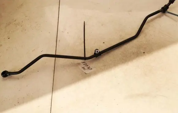 Mercedes-Benz C W202 Power steering hose/pipe/line