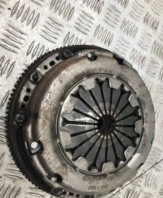 Citroen DS3 Clutch set kit