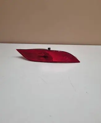 Volvo V40 Rear fog light 31290577