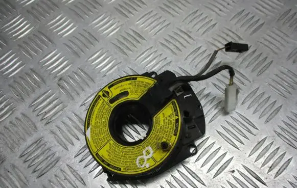 Nissan Primera Airbag slip ring squib (SRS ring)