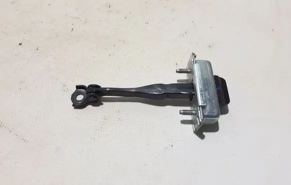 Renault Austral Rear door check strap stopper 824309801R