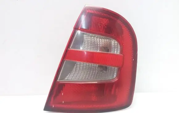 Skoda Fabia Mk1 (6Y) Rear/tail lights 6Y6945096