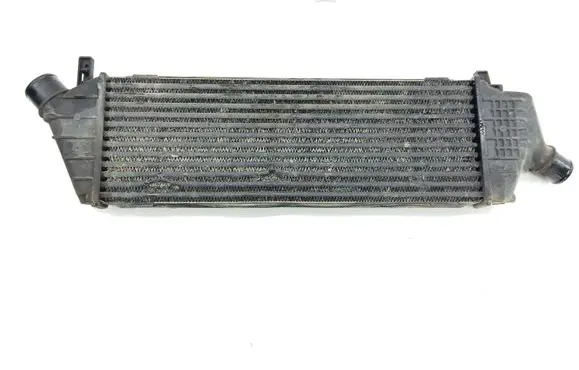 Nissan Micra Intercooler radiator 880566E