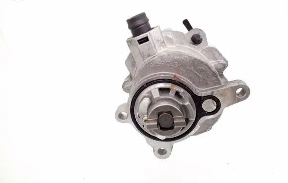 Vacuum pump