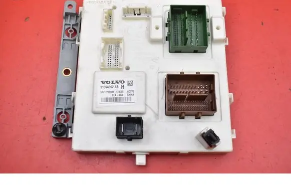 Volvo S90, V90 Comfort/convenience module 31394392AB