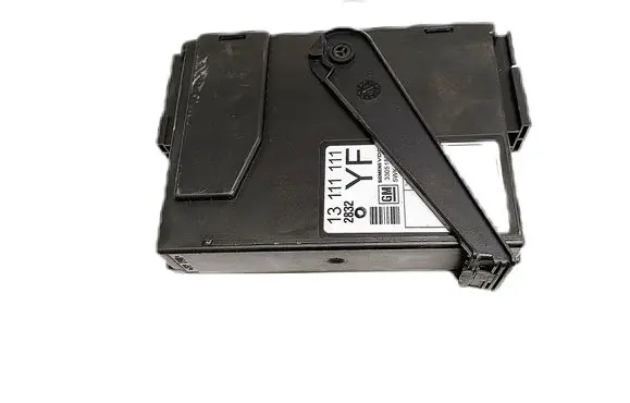 Comfort/convenience module