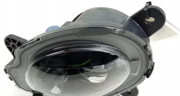 Volkswagen Cross Polo Front fog light 5FJ941701
