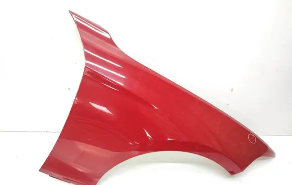BMW 1 F20 F21 Fender