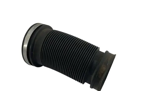 Audi A6 S6 C5 4B Air intake hose/pipe 8D0129627