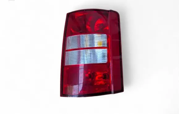 Chrysler Grand Voyager V Rear/tail lights 05113202AA