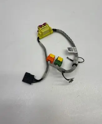 Audi A4 S4 B7 8E 8H Steering wheel airbag 4F0971589A