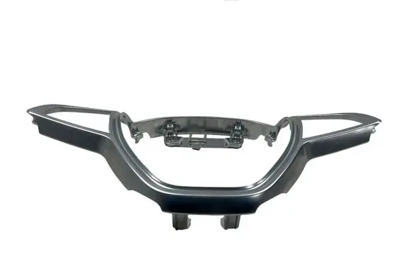 Dacia Duster Steering wheel trim 2004547M733 A041170878 2004615