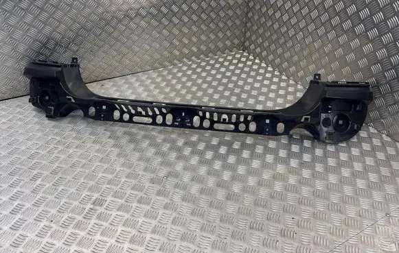 BMW 5 F10 F11 Rear bumper mounting bracket 7184766