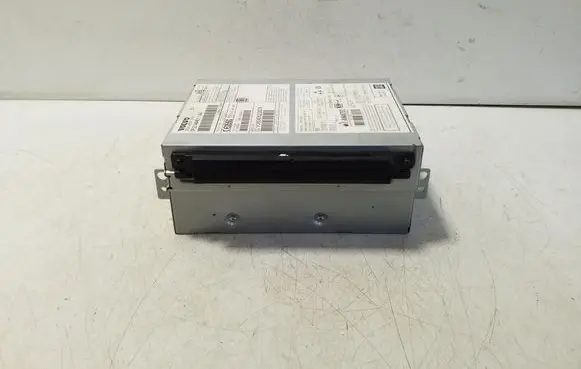 Volvo XC60 Radio/CD/DVD/GPS head unit 31444011AA