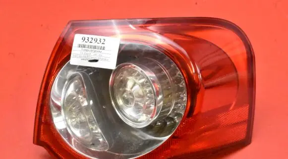 Volkswagen PASSAT B5.5 Rear/tail lights 3C9945096