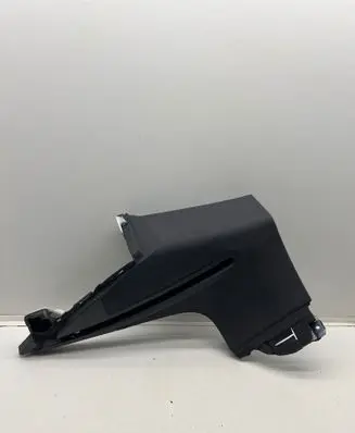 Audi A4 S4 B9 (D)pillar trim (top) 8W9867246B