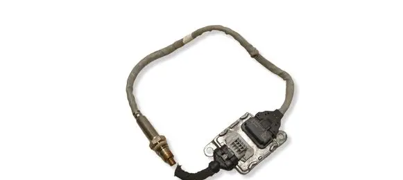 Renault Kangoo III Lambda probe sensor 227907452R
