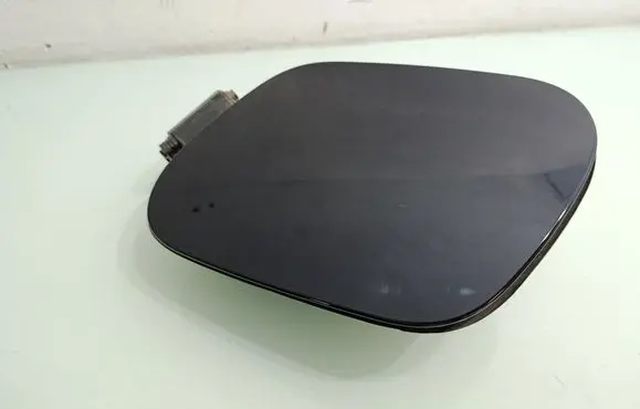 Fuel tank cap