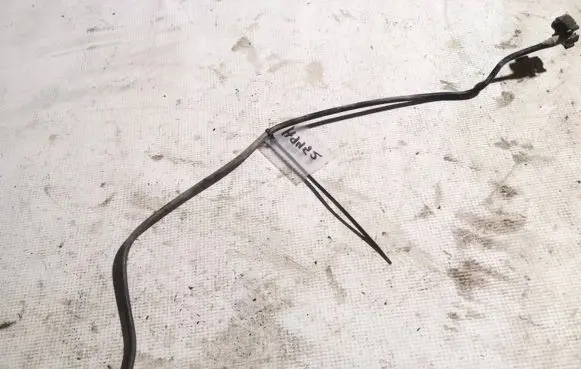 Power steering hose/pipe/line