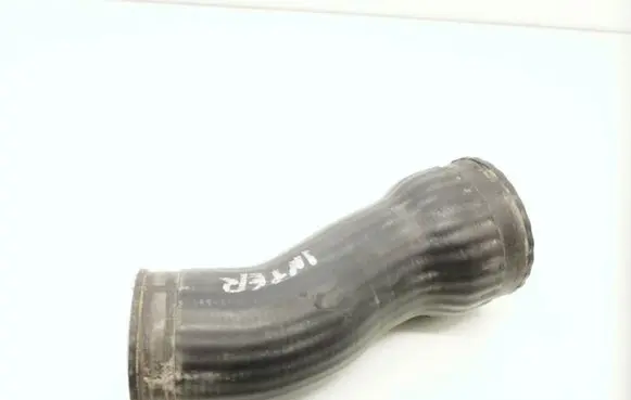 Volkswagen II LT Intercooler hose/pipe