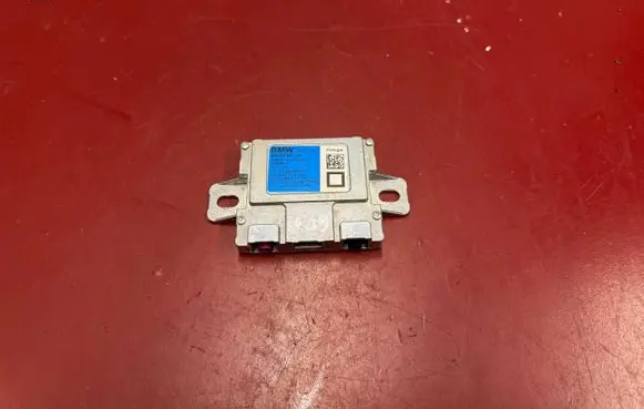BMW X3 G01 Other control units/modules 6803145