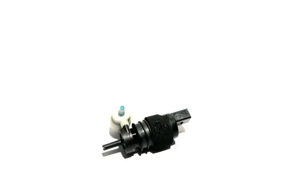 Audi Q7 4M Windscreen/windshield washer pump 1K6955651