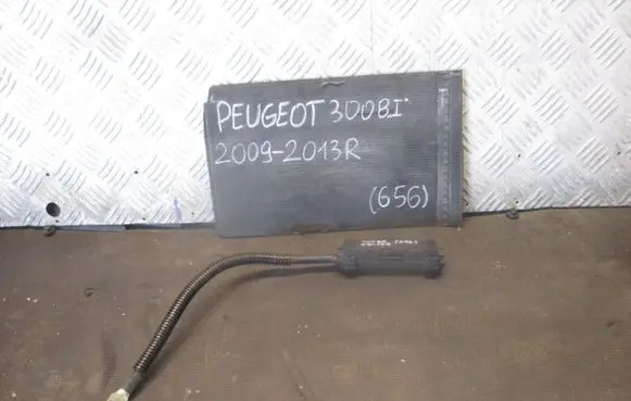 Peugeot 3008 I Positive wiring loom 