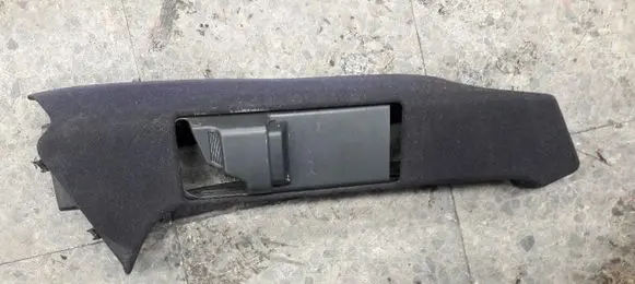 Mercedes-Benz E W210 (B) pillar trim (bottom) 2106920522