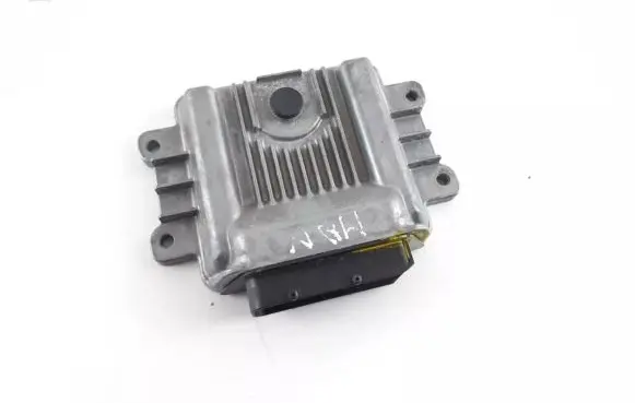 Volkswagen Crafter Gearbox control unit/module 09G927158DC 09G927158