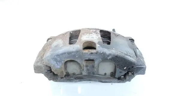 Dodge Grand Caravan Front brake caliper